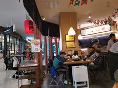 来福士雷门拉面-雷门拉面·现熬骨汤(凯德来福士店)