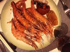 -金海湾自助餐厅(金陵饭店)