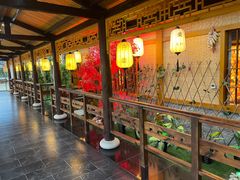-东方威尼斯温泉酒店