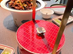 -秀儿四九城·新京菜(亚运村鸟巢店)