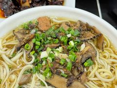 -宜宾燃面非遗传承店
