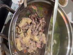 -金龙大四喜牛肉火锅
