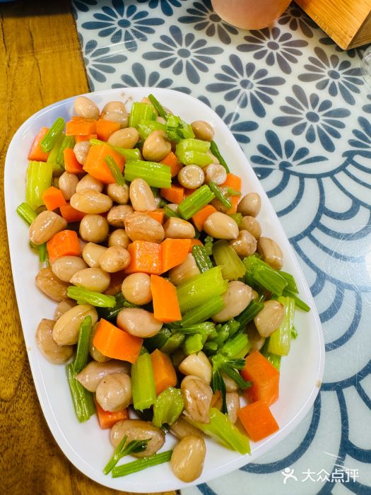 鲁毓鲜蓬莱小面(黄山路店)图片