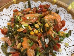-李东农庄(中南百草园地标店)