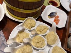 -河北宾馆·香溢自助餐(裕华店)