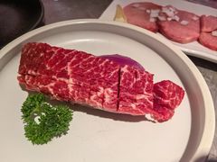 -谷牛日式烤肉(宝山U天地店)