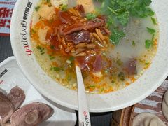 -鸭得堡老鸭汤·鸭血粉丝(南京博物院店)