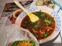 -小杨生煎(黄河路店)