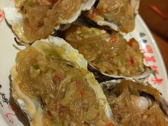 -福苗小骆驼烧烤(大唐不夜城店)