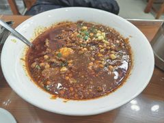 -椒香川流不息川菜馆(二七北路店)