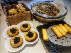 -味可道美食坊(福基路店)