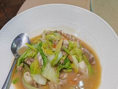 -百年银屏蚝烙·潮汕菜·非遗(乐山店)