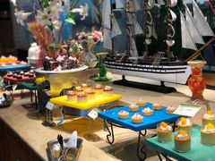 -亚马逊环球美食百汇(新城吾悦广场店)