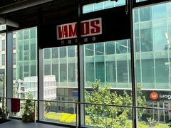 -Vamos巴猫司健身中心(五角场店)