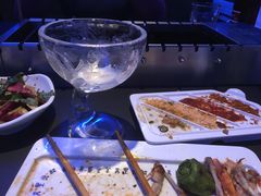 -很久以前羊肉串(打浦路店)