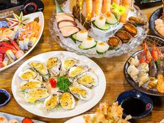 -松岛日本料理(汾江路店)