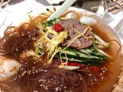 -七八冷面·延边朝鲜族美食(圣熙八号店)