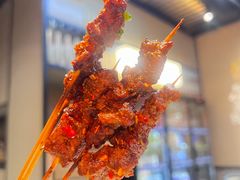 -小林哥的海鲜馆·夜宵烧烤(渔人码头店)