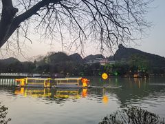 -桂林两江四湖景区