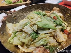 -精典一号民间菜