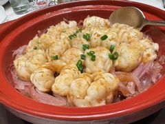 -宴昆山·私房菜(春晖店)
