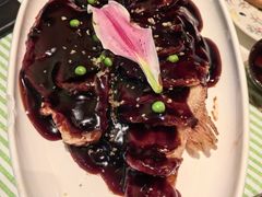 -桂满陇·杭州饭店(清河万象店)