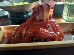 -大牌大·传统杭帮菜(湖滨店)