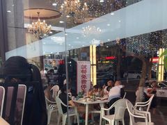 -渔码头食府(蓬莱阁店)