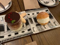 -IL TEATRO 精品意大利餐厅