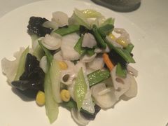 -海富门·带鱼·淮扬菜·粤菜(甘家口店)
