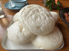 -红灯笼姥姥饭店·江景餐厅