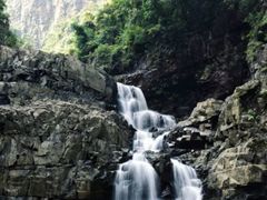 -广东大峡谷