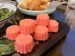 -雷峰塔·藕香居餐厅