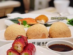 -蔡澜点心·粤菜(月星环球港店)