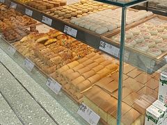 -泸溪河桃酥(西直门凯德店)