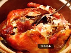 -外婆家(杭州马塍店·杭帮菜名店)