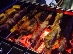 iphone_upload_pic-很久以前羊肉串(大华三路店)