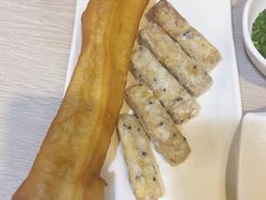 -兄弟深夜豆浆