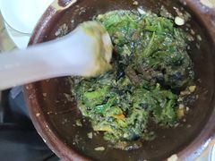 -湘香私房菜(大石长隆店)