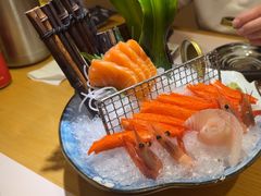 -吉兆·料理(红梅南路店)