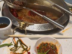 -千牛将·鲜牛肉火锅(开元路店)