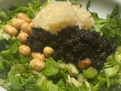 特色蘸料-小饕荟雅安贡椒鱼鲜馆(广福桥店)