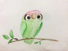 -东方童画少儿美术(莘庄体验馆)