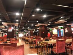 大堂-点都德(聚福楼店)