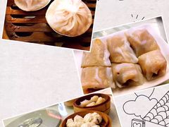 -潮福城大酒楼·潮粤菜·港式点心(阳光城店)