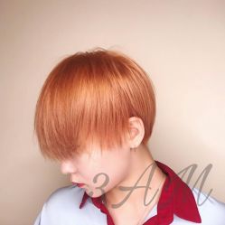 点击看大图 -3AM HAIR SALON烫发染发接发