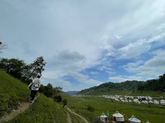 -关山牧场王师烤全羊