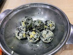 -花味·自助烤肉(雨花客厅店)