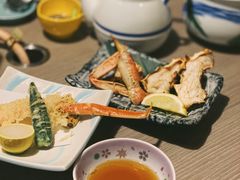 -蟹道乐(道顿堀本店)