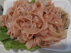 特色鸭肠-枇杷园食为鲜火锅(南山店)